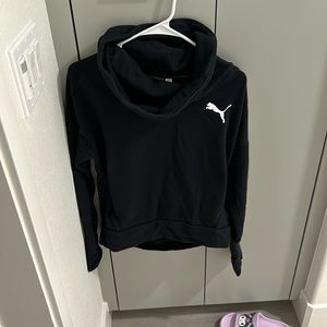 Puma hoodie